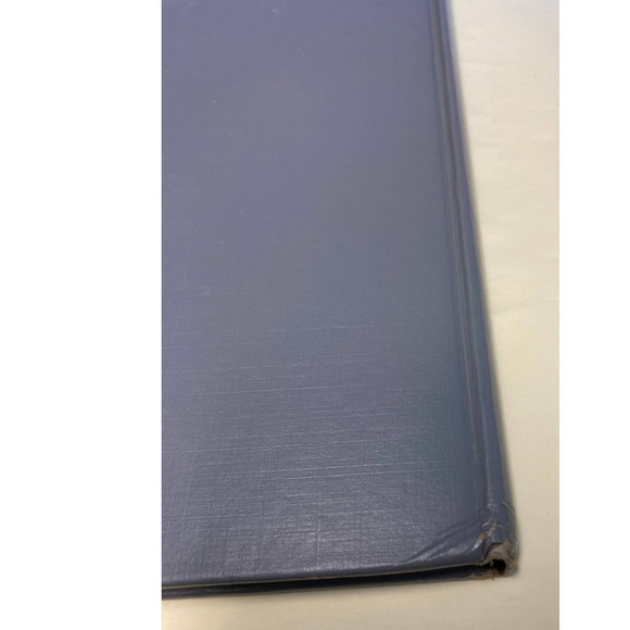 The Negative Exposure Development by Ansel Adams 1959 Hardcvr Vintage - Picture 7 of 10